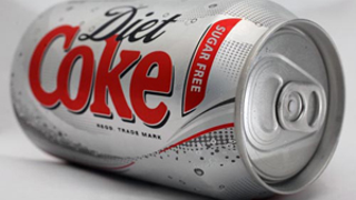 Diet Coke Addict Was Drinking 14 Two-Liter Bottles Every Week